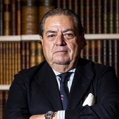 Boluda: "Había que tener otro plan antes de vender a Cristiano"