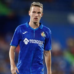 Jankto, del Getafe, anuncia que es gay: “No quiero esconderme”