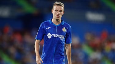 Czech international Jakub Jankto comes out as gay