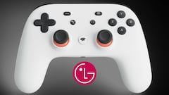 Si tienes una Smart TV de LG puedes probar Google Stadia Pro gratis durante 3 meses; cómo reclamar la suscripción