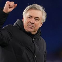 El tiovivo de 'Carletto'