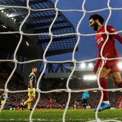 La Premier estudia reanudar la competición el 1 de junio e iniciar la 2020-21 el 8 de agosto