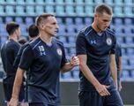 Duelo entre padre e hijo en la Liga MX