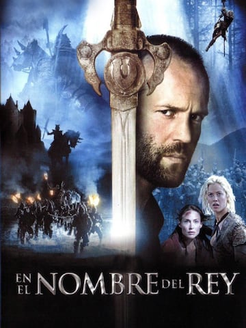 jason statham en el nombre del rey uwe boll dungeon siege