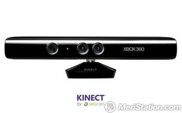 Consiguen hacer de Kinect un capturador de entornos 3D