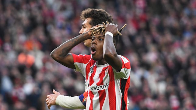 Osasuna - Athletic: cómo ver en directo en TV y cómo seguir online