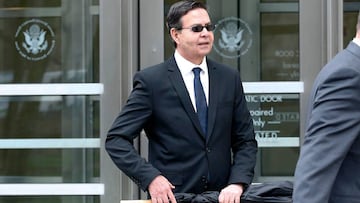 Rafael Callejas falleció este sábado de un paro cardiaco a los 76 en un hospital de Atlanta. El expresidente ingresó el viernes en estado delicado.