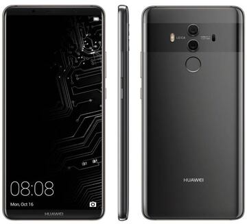 Huawei Mate 10 Pro