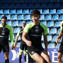 El Andorra empieza hoy la defensa de la Copa Catalunya