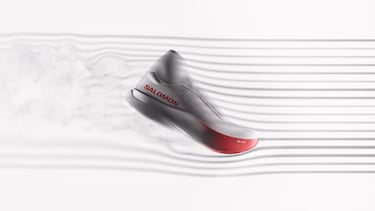 La nueva S/LAB Phantasm 3 lleva la aerodinámica a al running de ruta