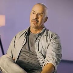 Nacho Palau vuelve a tener cáncer