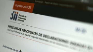 Operación Renta 2022: qué hacer si no recibí la devolución y soluciones