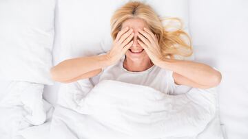 Un neurólogo de Harvard lanza una advertencia a los que duermen poco: “Allana el camino de enfermedades”