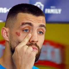 Kovacic: “Brazil, favourites? We’re ready for them”