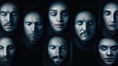 Juego de Tronos: todas las muertes de la octava temporada