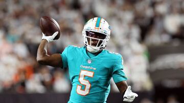 Dolphins’ backup QB had a “scary” moment just like Tua Tagovailoa’s, but what exactly  happened?