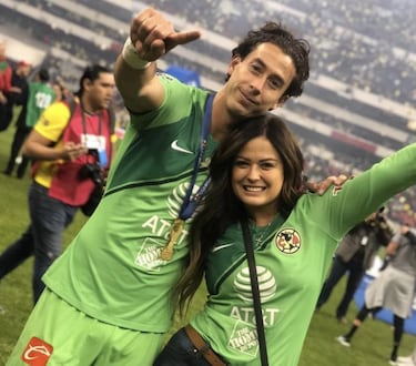 Famosos en el Chivas - América ¿Quién va con quién en el Clásico del futbol mexicano?
