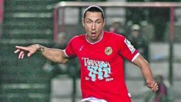 <b>DUDA. </b>José Mari, titular los dos últimos partidos, podría no jugar.