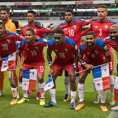 Mundialista panameño, cerca de fichar con el PSV de Holanda