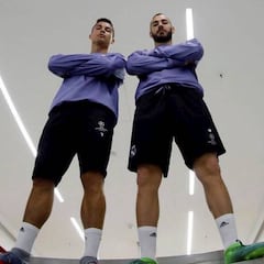 Sin Lewandowski, el Bayern pierde casi todo su gol