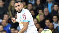 Los peligros del Marsella: así es el uno a uno del rival del Atleti