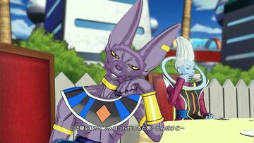 Captura de pantalla - Dragon Ball: Xenoverse (360)