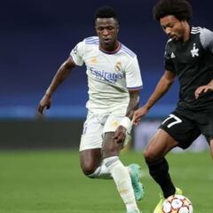 Bruno, de la calle al Madrid