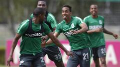 Lillo prepara su primera victoria en clásico ante DIM