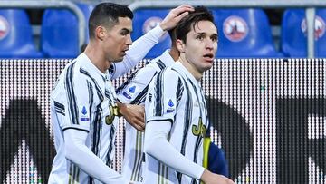 Juventus - Benevento: TV, horario y cómo ver online la Serie A
