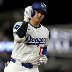Dodgers remonta para vencer a Yankees en Los Angeles