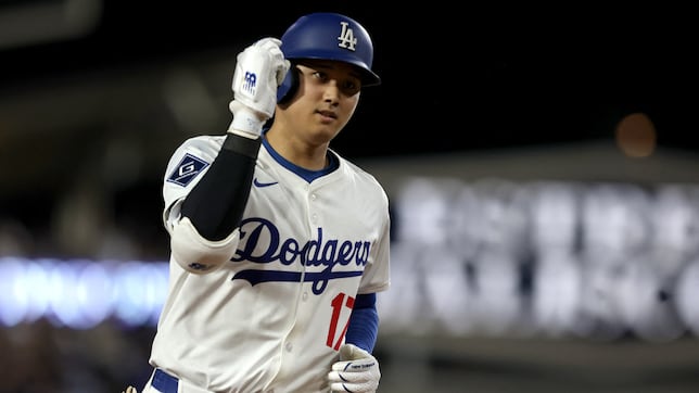 Dodgers remonta para vencer a Yankees en Los Angeles