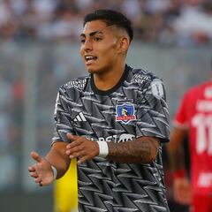 Figura de Colo Colo lanza dura crítica por la vuelta de Thompson