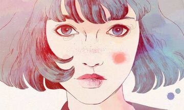 GRIS | Nomada Studio