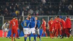 Cuántos años lleva Italia sin jugar un Mundial: esta fue la última vez que la ‘azzurra’ participó en la Copa del Mundo