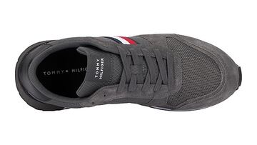 Zapatillas de estilo runner de Tommy Hilfiger para hombre