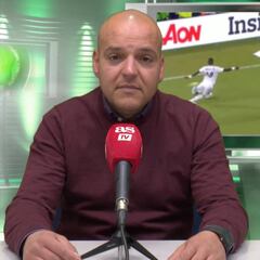 "Vinicius no va con Brasil a la Copa América por un capricho de Zidane"