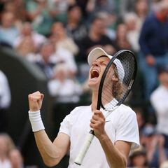 Djokovic vs Sinner: times, date, and how to watch online and TV | Wimbledon