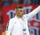 Savo Milosevic, despedido como seleccionador bosnio