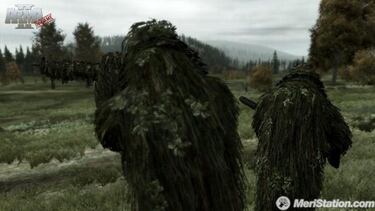 ArmA 2, Impresiones