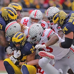 What are the biggest rivalries in college football?