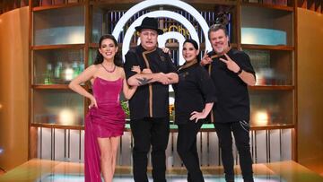 Final MasterChef Celebrity México 2025: fecha, horario, canal, TV, cómo y dónde verla