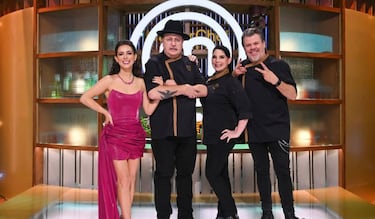 MasterChef Celebrity México: novedades y qué se sabe de la próxima temporada