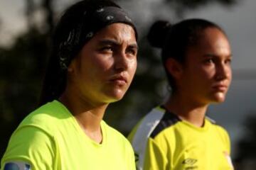 Independiente Santa Fe confecciona actualmente la nómina que buscará ser el primer campeón de la liga profesional femenina que iniciará en el año 2017.