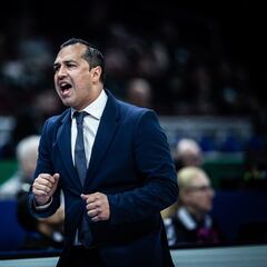 Omar Quintero: “Jaime Jáquez está encantado de regresar a la Selección”