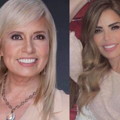 Carla Estrada revela detalles de la bioserie de Gloria Trevi