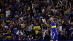 Benedetto responde y suma chances de estar en el Monumental