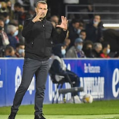 Carcedo: "La Ponferradina está arriba porque se lo merece"