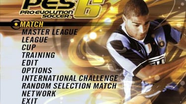 Así ha sido la evolución de las ventas de Pro Evolution Soccer en 20 años