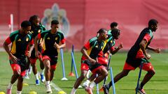 RD Congo vs Jamaica: Fecha, hora y dónde ver en Estados Unidos el Repechaje Mundialista