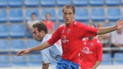 Culebras: "El equipo revelación de esta Liga es el Córdoba"